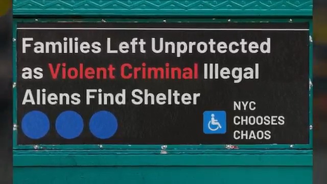 Illegal alien gang members are wreaking HAVOC in New York City. Thankfully, President Trump is working overtime to deport these CRIMINALS.