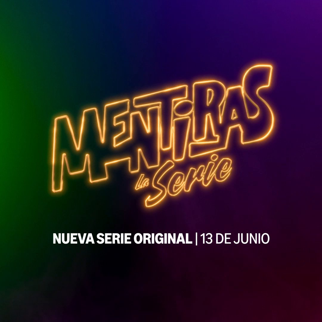 Cuatro mujeres, muchas mentiras, una sola verdad. #MentirasLaSerie, 13 de junio en Amazon Prime. #PrimeVideo #AmazonPrimeMX