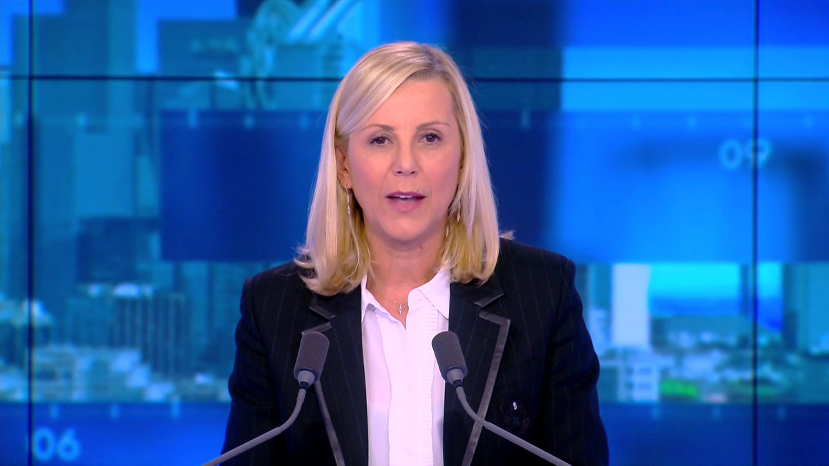 «Le symbole de demander à un terroriste de nous protéger de ses frères terroristes est tout simplement désastreux» : l'édito de Laurence Ferrari dans #Punchline