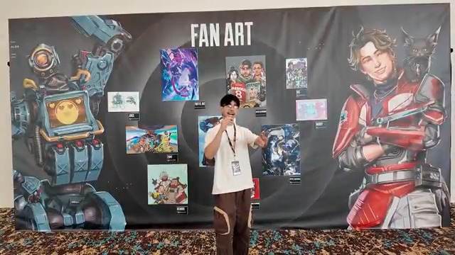 Had a blast making this! Thank you to everyone who participated in the “Guess the sound” challenge! 😎