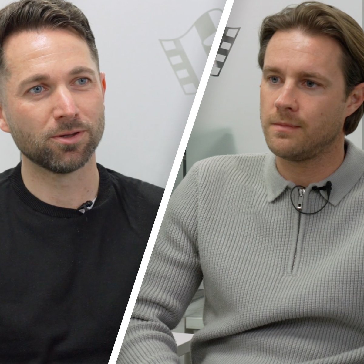 "There's massive potential here." 📈 A behind-the-scenes Academy update with Duncan Fearnhead and Olly Lancashire ⤵️