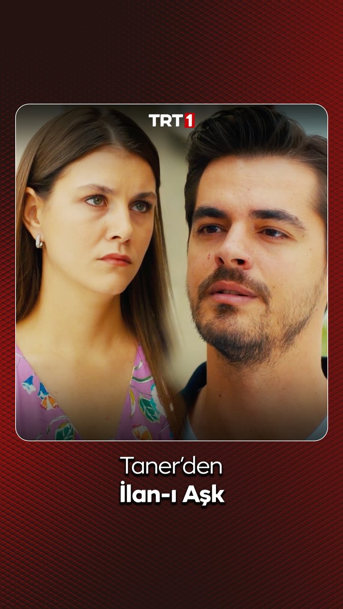 Geç de olsa, seven hep söyler. Taner de söyledi. ❤️ #SelTan #GönülDağı Gönül Dağı