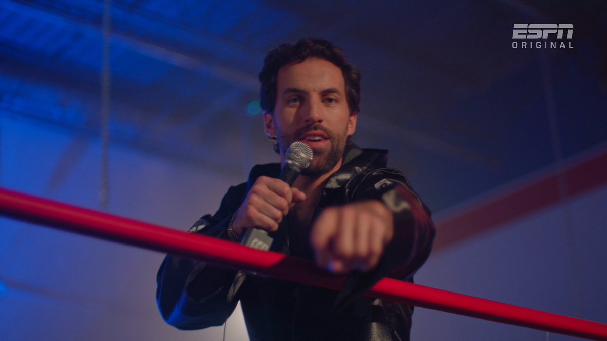 Premier Lacrosse League co-founder and National Lacrosse Hall of Famer, Paul Rabil, explores the sport’s origins, iconic figures, and rise to prominence. ‘Rabil’s Places’ premieres June 4 on ESPN+, Hulu and Disney+ 🚨