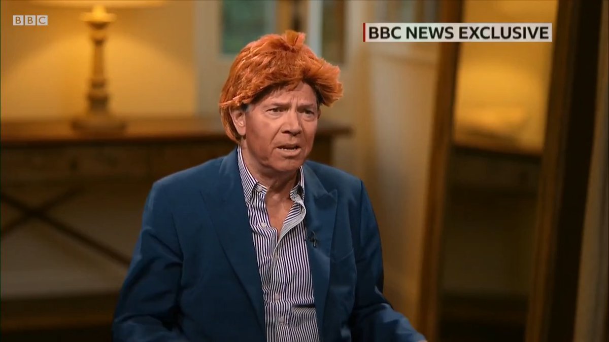 EXCLUSIVE: Previously unseen footage from Prince Harry's bombshell interview with the BBC has been leaked online. Kevin O'Sullivan
