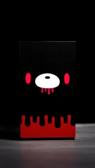 Turn off the lights….if you dare… 💡 Back in black, we’ve got an all new Gloomy Bear Nightmare Edition PC Bundle!