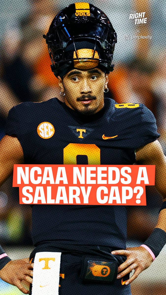 Should there be a salary cap in college football? Spencer: “[The schools] will cheat.” Bomani: “We already tried a cap … People have been willing to go to jail to make these things happen.”