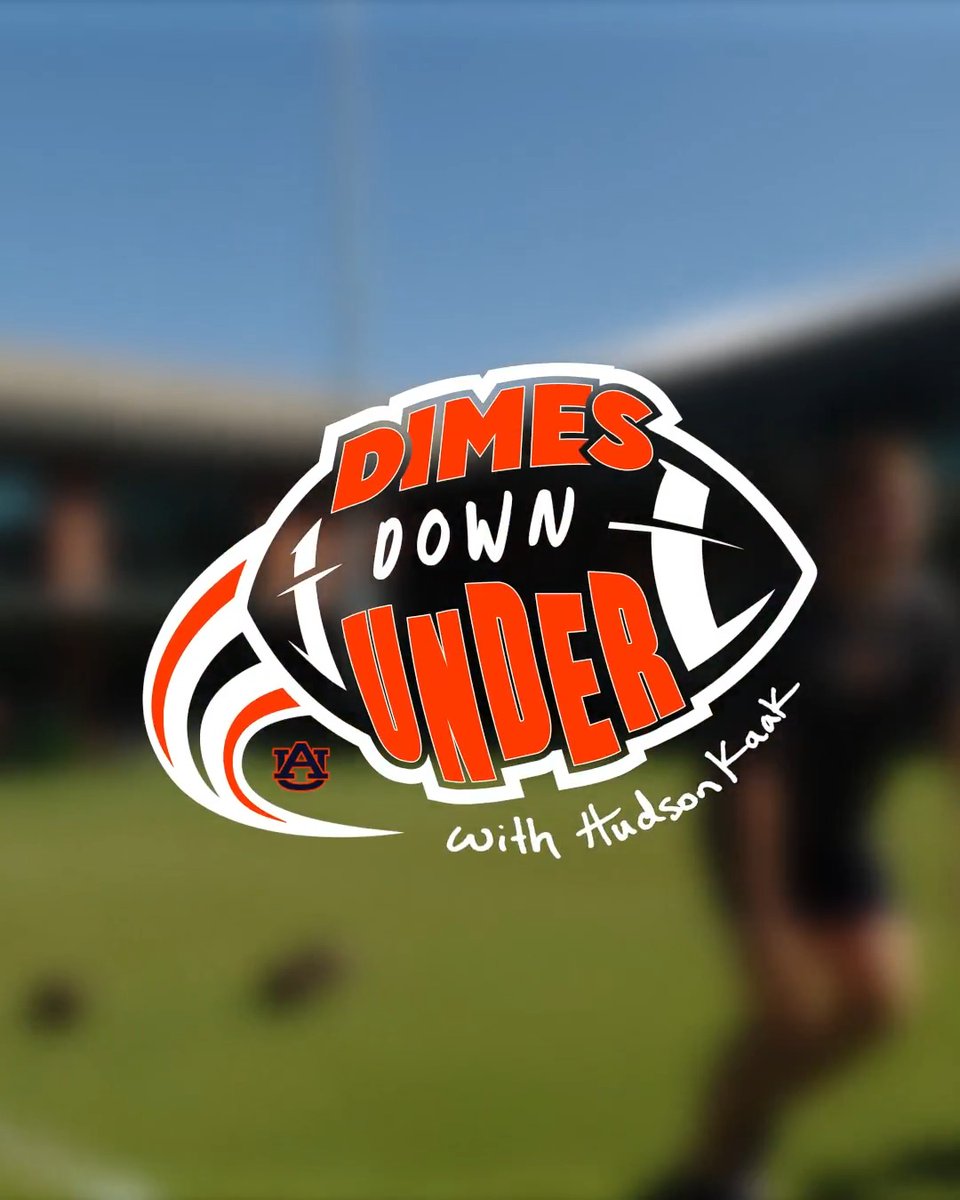 𝐓𝐡𝐞 𝐒𝐩𝐞𝐜𝐢𝐚𝐥𝐢𝐬𝐭 𝐒𝐡𝐨𝐰𝐝𝐨𝐰𝐧 💥🦅 Hudson Kaak, Alex McPherson, and Reed Hughes battle for bragging rights on this week's 𝐃𝐢𝐦𝐞𝐬 𝐃𝐨𝐰𝐧 𝐔𝐧𝐝𝐞𝐫! 🇦🇺