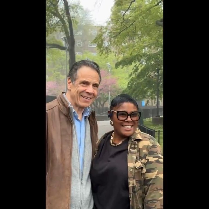 As Mayor, I will make it my mission to ensure NYCHA residents get the input and investment they deserve. Great to meet so many folks yesterday at the Redfern Houses in Far Rockaway.