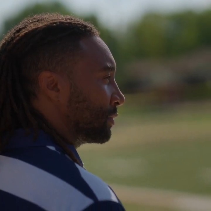 Quarterback. Receiver. Returner. Joe Webb has always done whatever it takes to help everyone else around him. That mindset has translated as he took over as a head football coach in his hometown of Birmingham, AL ahead of the 2024 season.