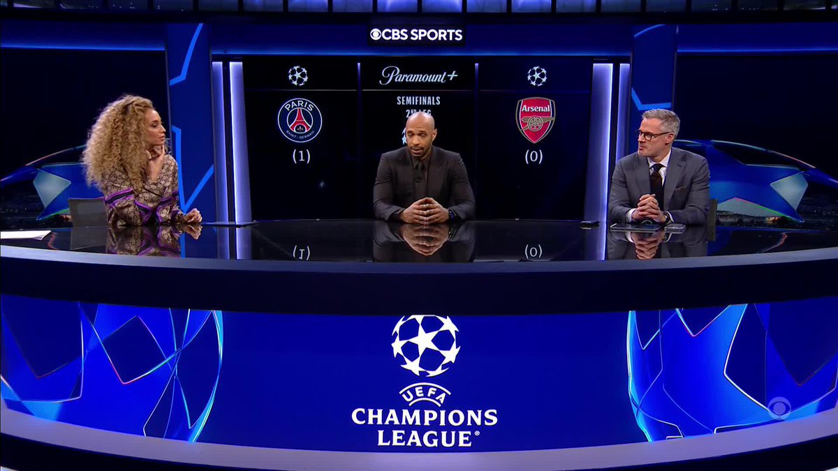 The #UCLToday crew are still recovering from yesterday's game between Inter and Barcelona 🫨