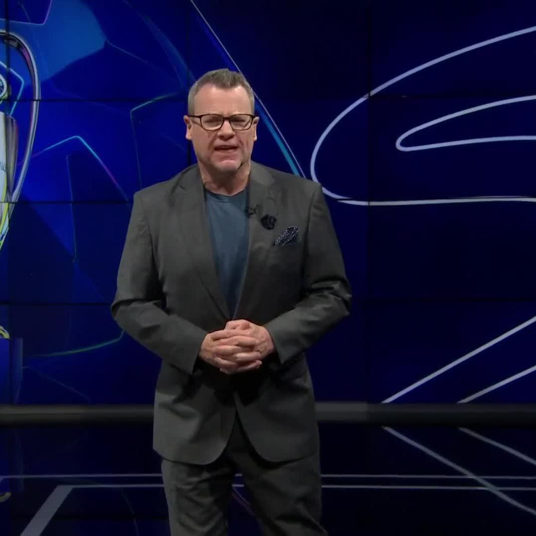 Can Arsenal do it for the English, or will it be PSG for the French? 👀🍿 Build-up is LIVE for this second-leg semi-final out of Paris 🎙️⚽ 📺 Stream #UCL on DStv: