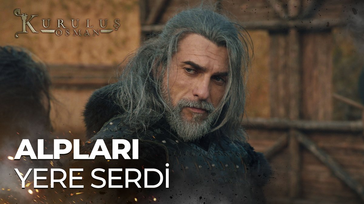 Turgut Gazi maharetleriyle alpları etkiledi! "Hay maşallah..." #KuruluşOsman atv