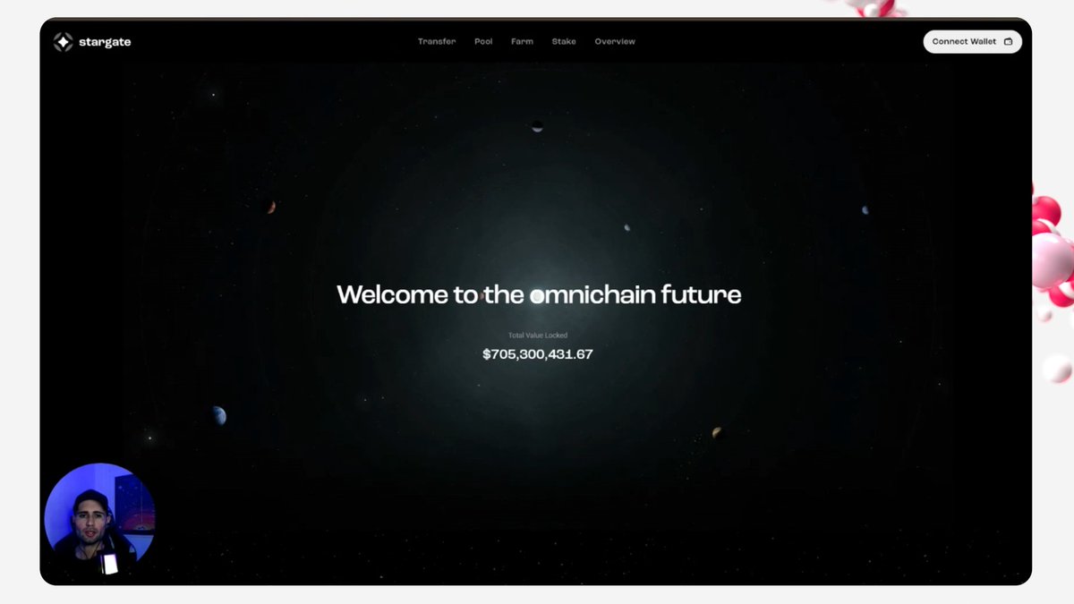 Still holding bridged USDT? Migrate to USDT0! Quantic guides you through the steps on Stargate.