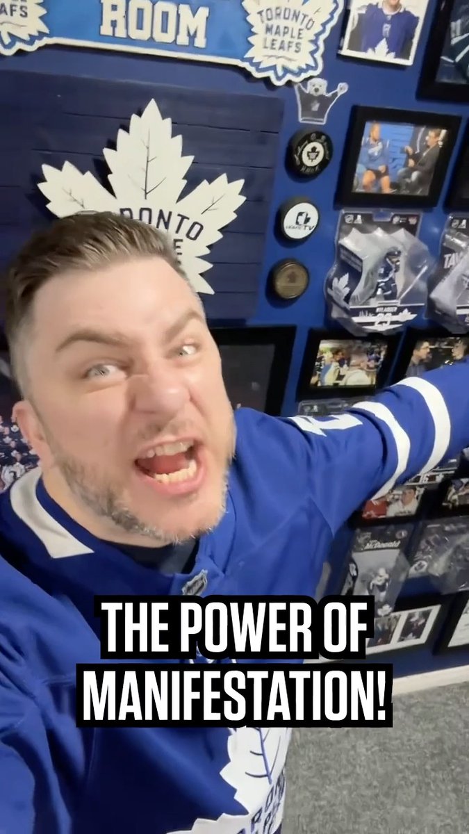 If everyone could just manifest a Papi goal real quick for me, that'd be great. 🚨 Boston Pizza #partner