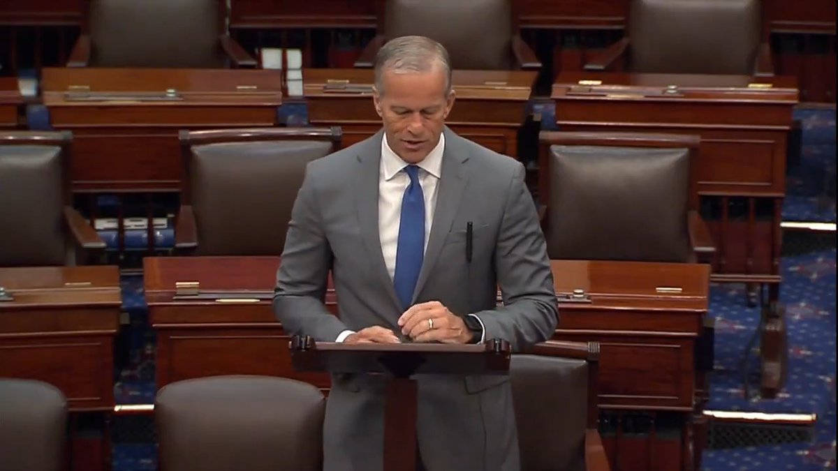 If Democrats have their way, Americans making less than $400,000 a year will face a $2.6 trillion tax hike next year. Small businesses will face a $600 billion tax hike. Senate Republicans is committed to providing permanent tax relief for hardworking Americans and small businesses.