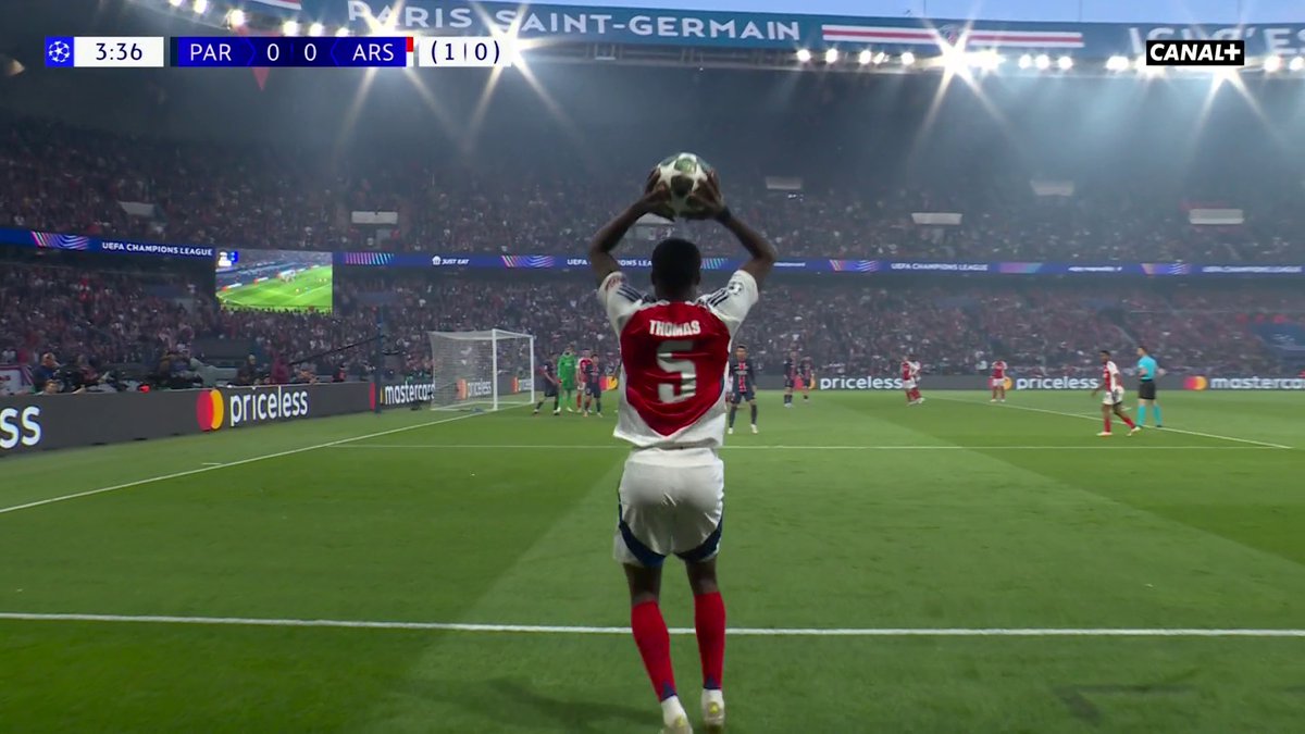 L’ARRÊT DE DONNARUMMA !!! LE PSG N’EST PAS RENTRÉ DANS SA PARTIE !!! 🎥 CANAL+ Foot
