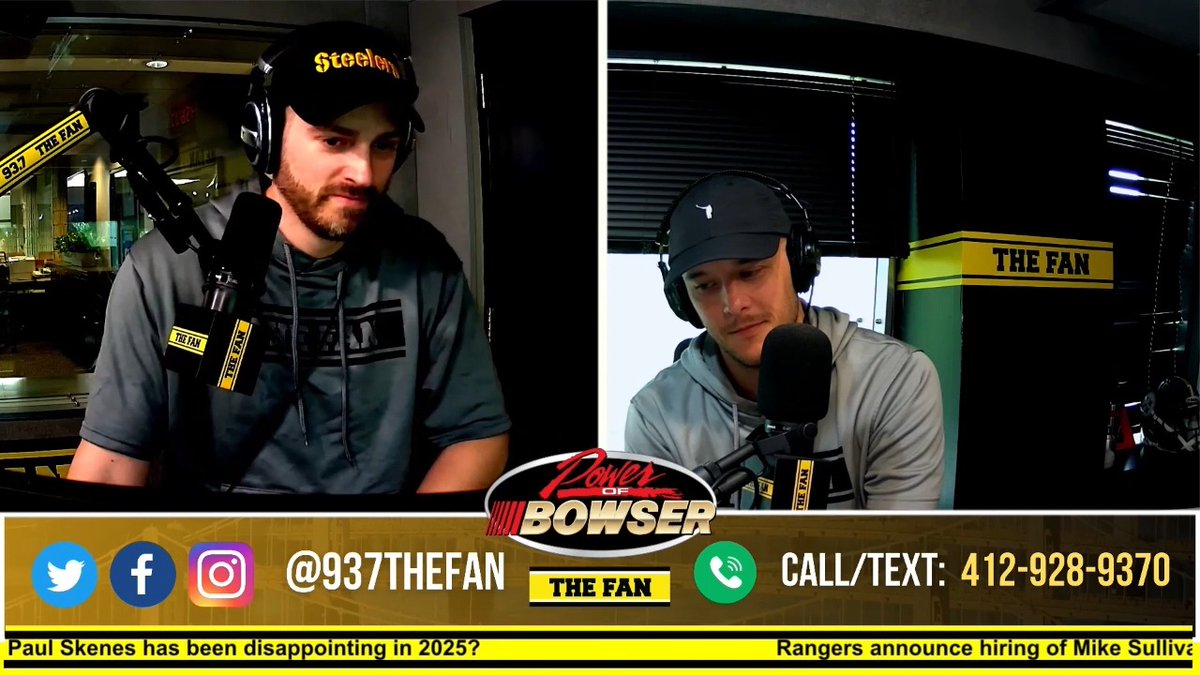 “The Steelers absolutely won this trade. They 100% won this trade.” Aditi Kinkhabwala raves about the #Steelers moving on from George Pickens.