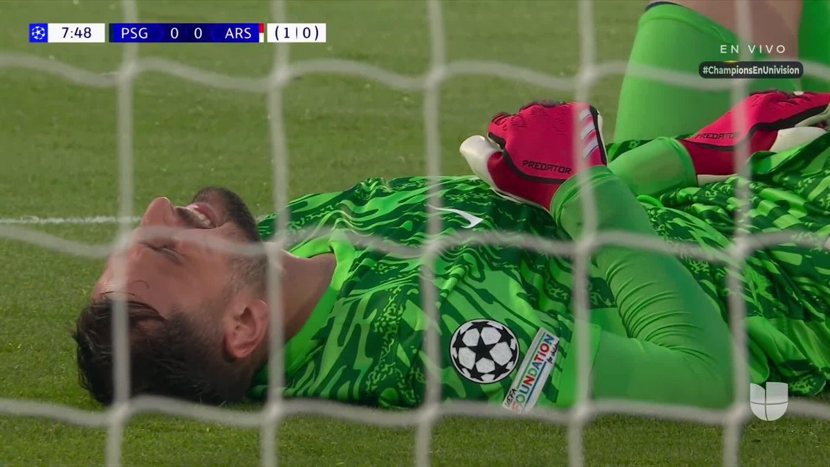 🚀 FABIÁN RUIZ 🚀 (via TUDN USA)