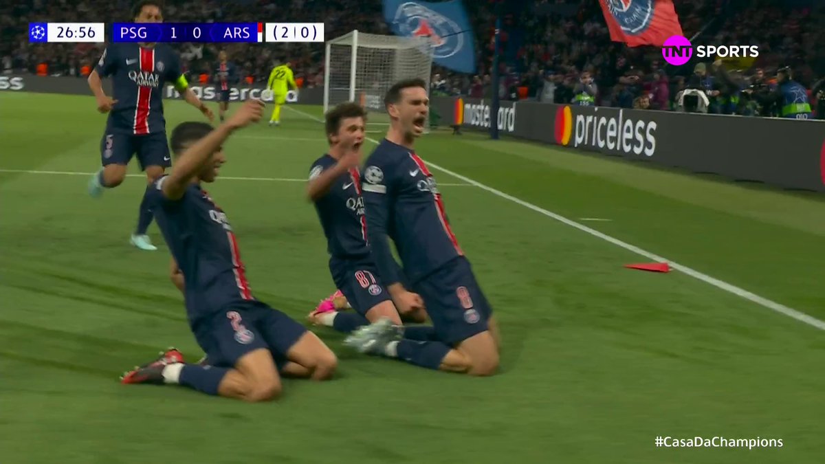 O PSG DAS RUAS ME ASSUSTA, TE ASSUSTA? GOLAÇO, OS CARA VÃO PERDER O CABAÇO MESMO