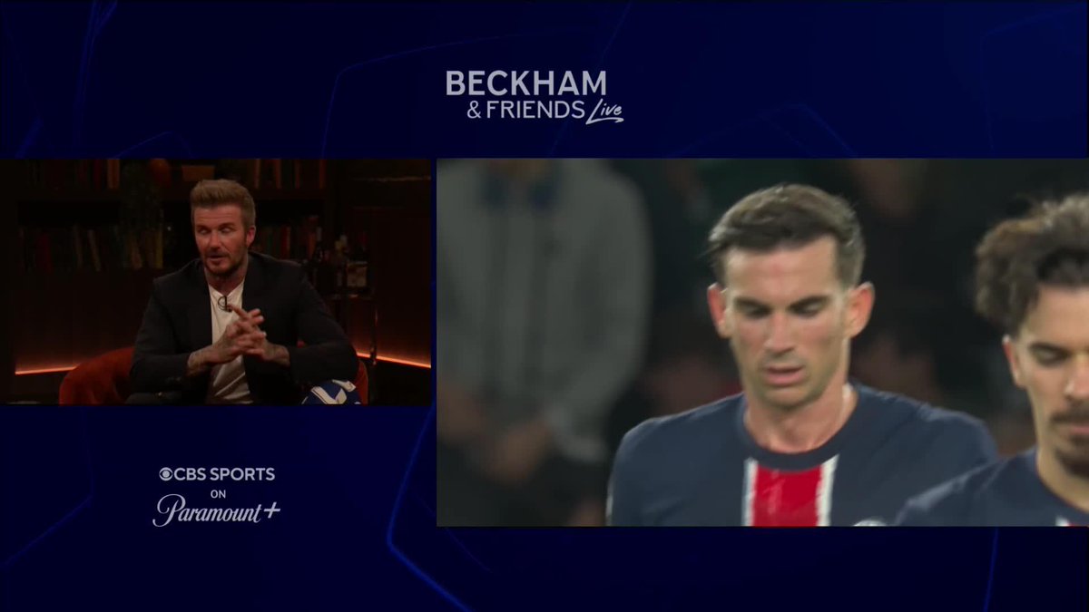 David Beckham says one of his biggest regrets in his career is taking the LA Galaxy captaincy off Landon Donovan 👀