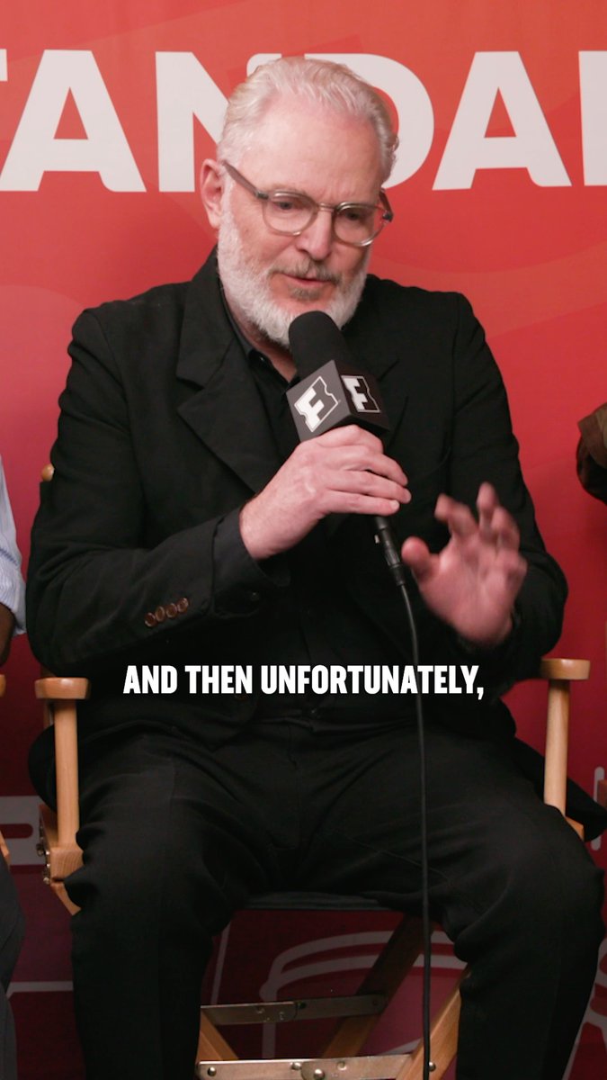 #TheLongWalk director Francis Lawrence discusses how the film's core story differs from his #TheHungerGame films.
