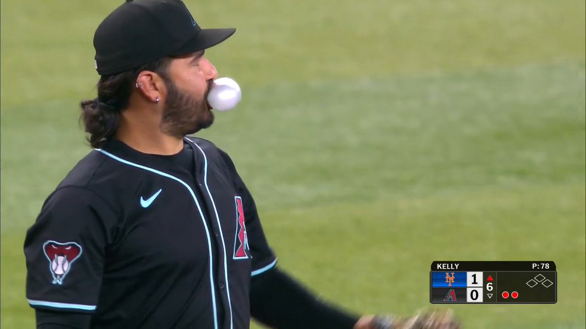 Eugenio Suárez se la volvió a hacer a Pete Alonso.