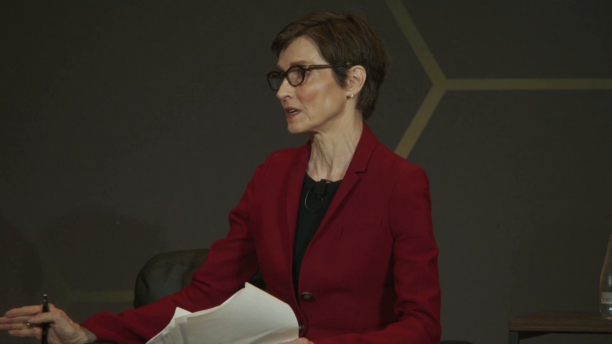 Despite having the best tech, humans will always be more important than hardware. During the #SOFWeek AI Fireside Chat on innovation and integration, moderator Catherine Herridge and tech leader Akash Jain spoke on SOF's AI push and the need for people to culturally shift to AI.