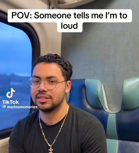 Right because you threw off the vibes, now i just wanna go home. let me show you silence