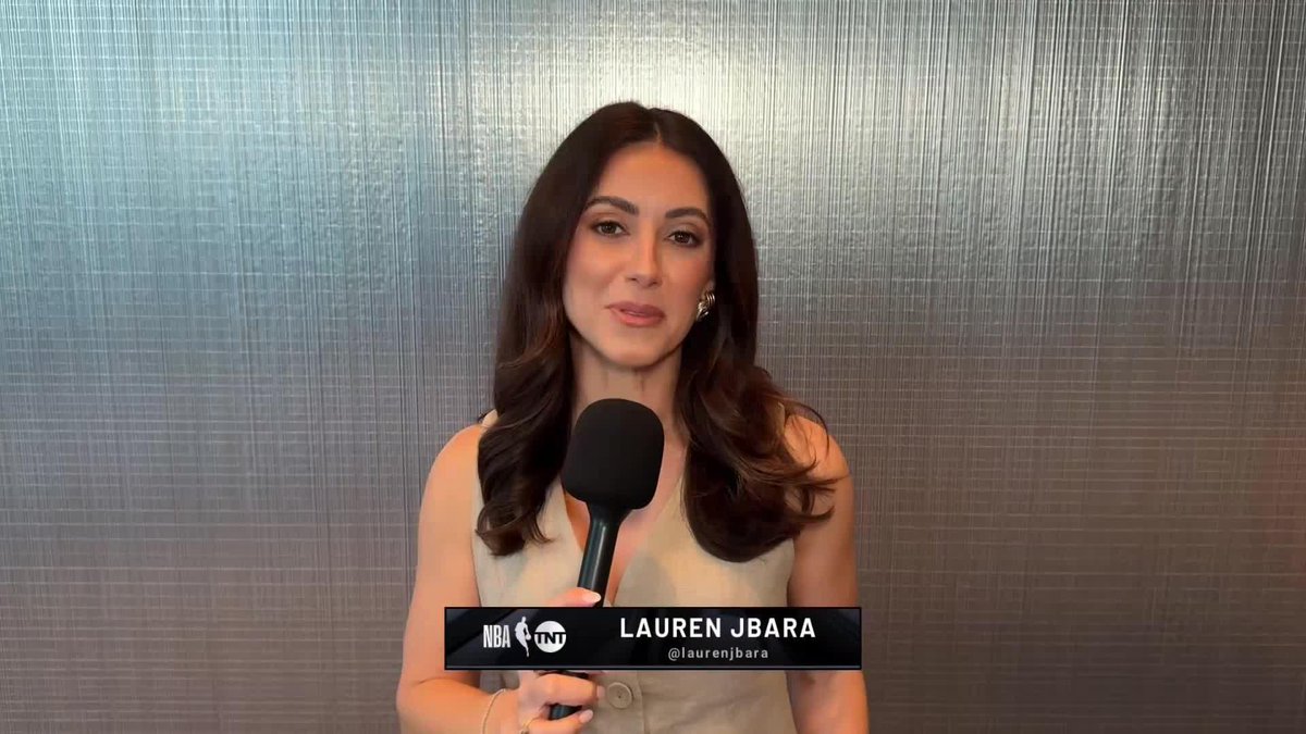 Stephen Curry was diagnosed with a Grade 1 Left Hamstring Strain today. Lauren Jbara reports the latest from Minnesota.