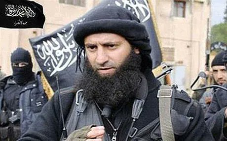 ⚡️⭕️ Jihadi in Paris ye