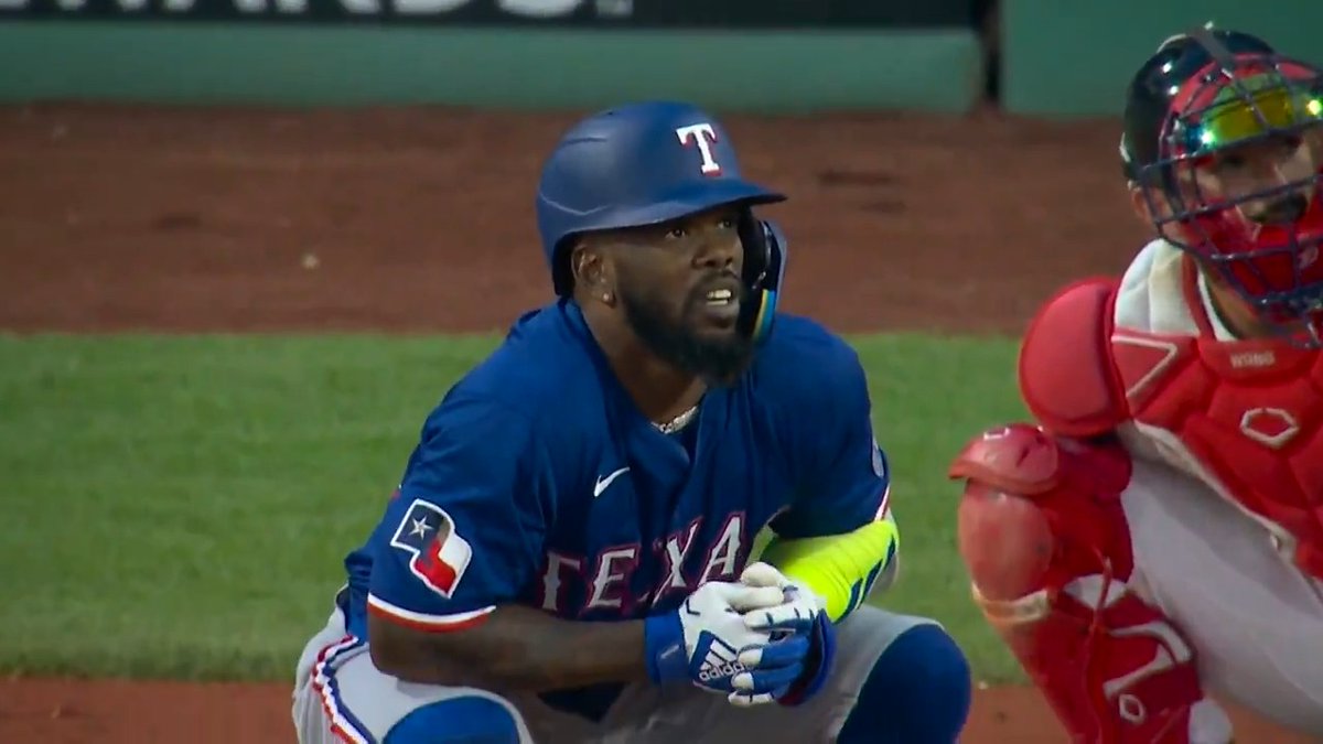 Very Fisk-like. #AllForTX