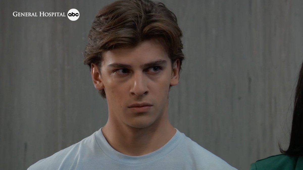 WATCH: Dante's outburst nearly pushes Lois past the point of no return. #GH