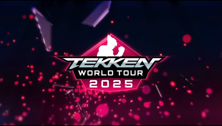 #TWT2025 starts tomorrow with Evo Japan in Tokyo! 🤜 🤛 Check out the tournaments happening around the world this year and GET READY FOR THE NEXT BATTLE! #TEKKEN8