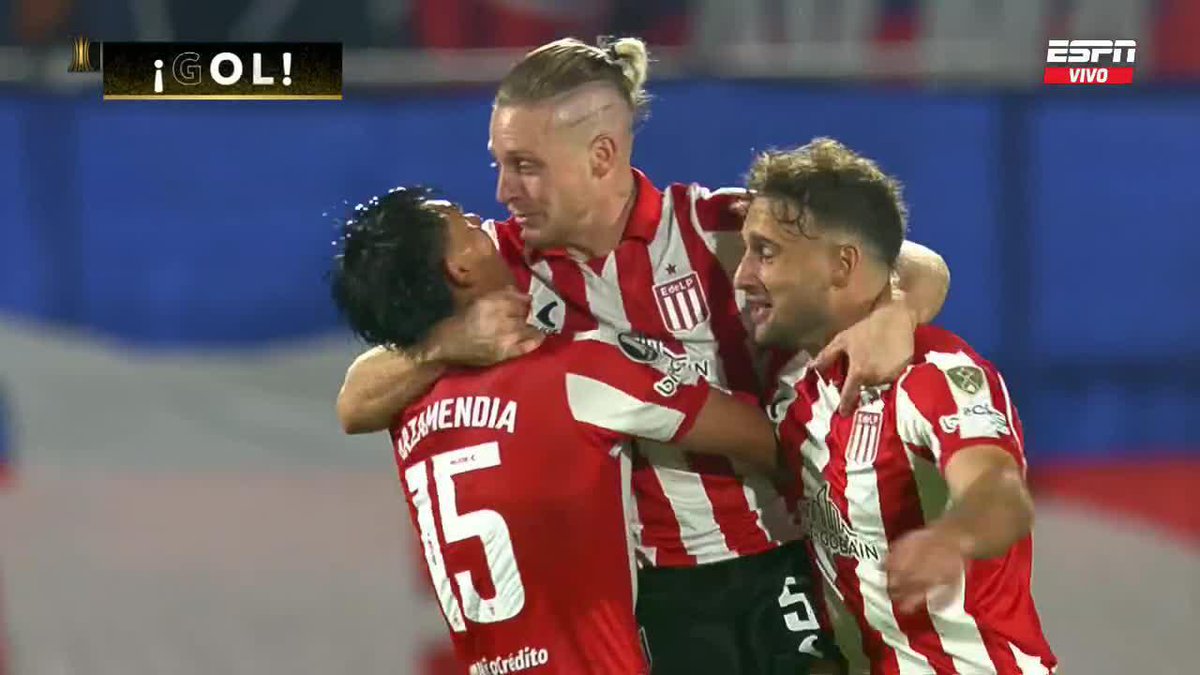 🔥🇦🇷 SANTIAGO ASCACIBAR Y EL 2-0.