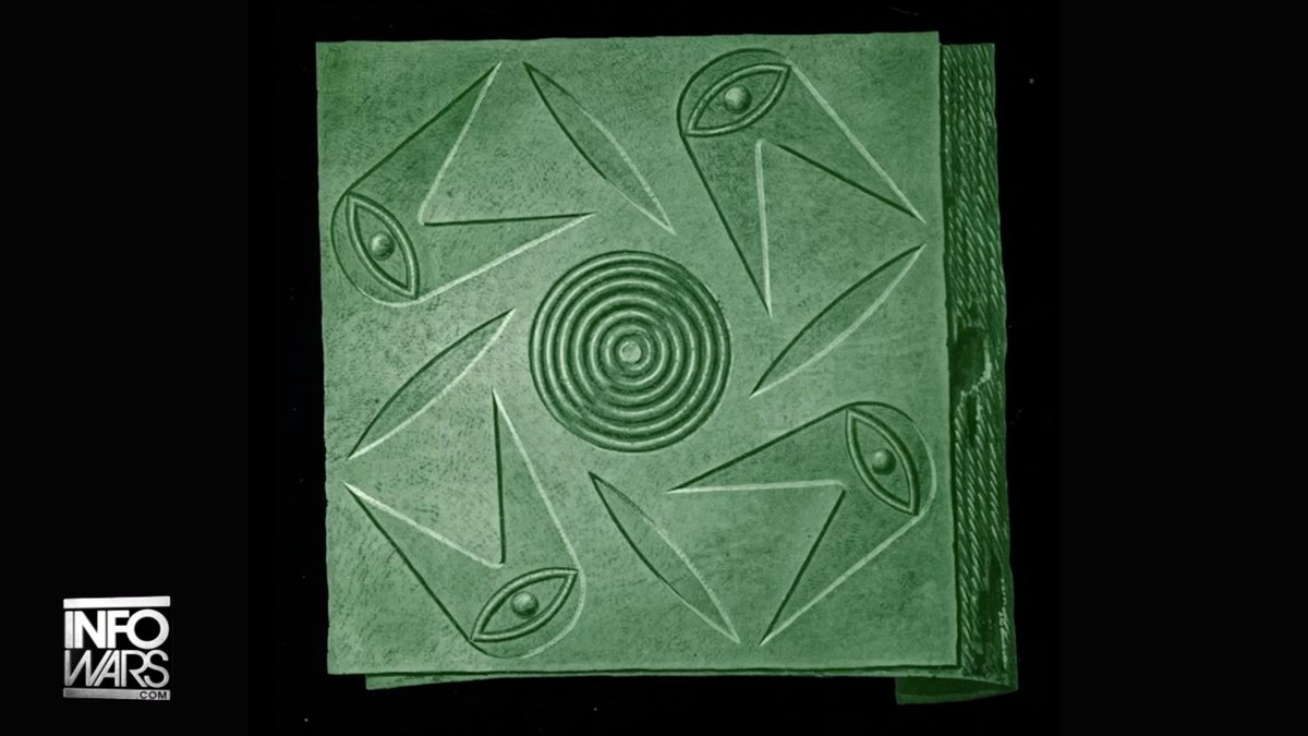 Did Ancient Atlanteans Escape To North America Before Their Ultimate Demise? Investigative Journalist Daniel Liszt Breaks Down The Technological Significance Of Artifacts / Underground Structures Found Across The US » LIVE X STREAM: