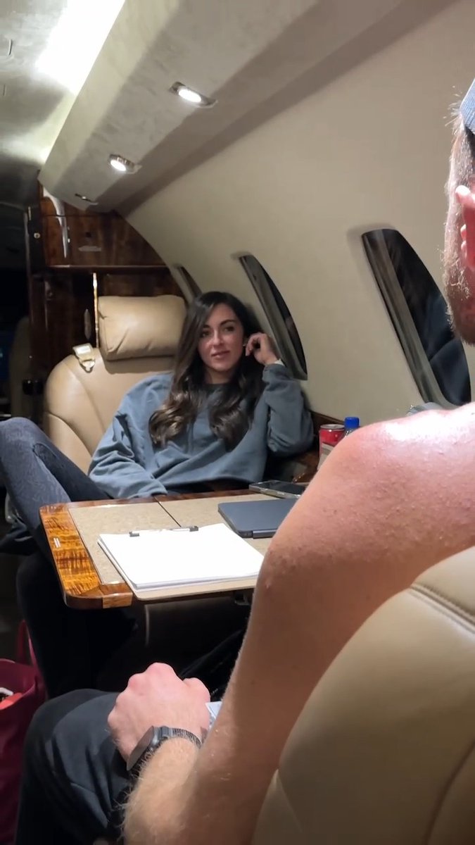 He just kept asking for snacks the whole flight!