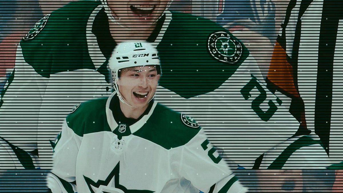 🌟 HAVE NO FEAR, ROBO IS HERE 🌟 Jason Robertson returns for Game 1! #StanleyCup 🇺🇸: ESPN ➡️ 🇨🇦: Sportsnet or stream on Sportsnet+ ➡️