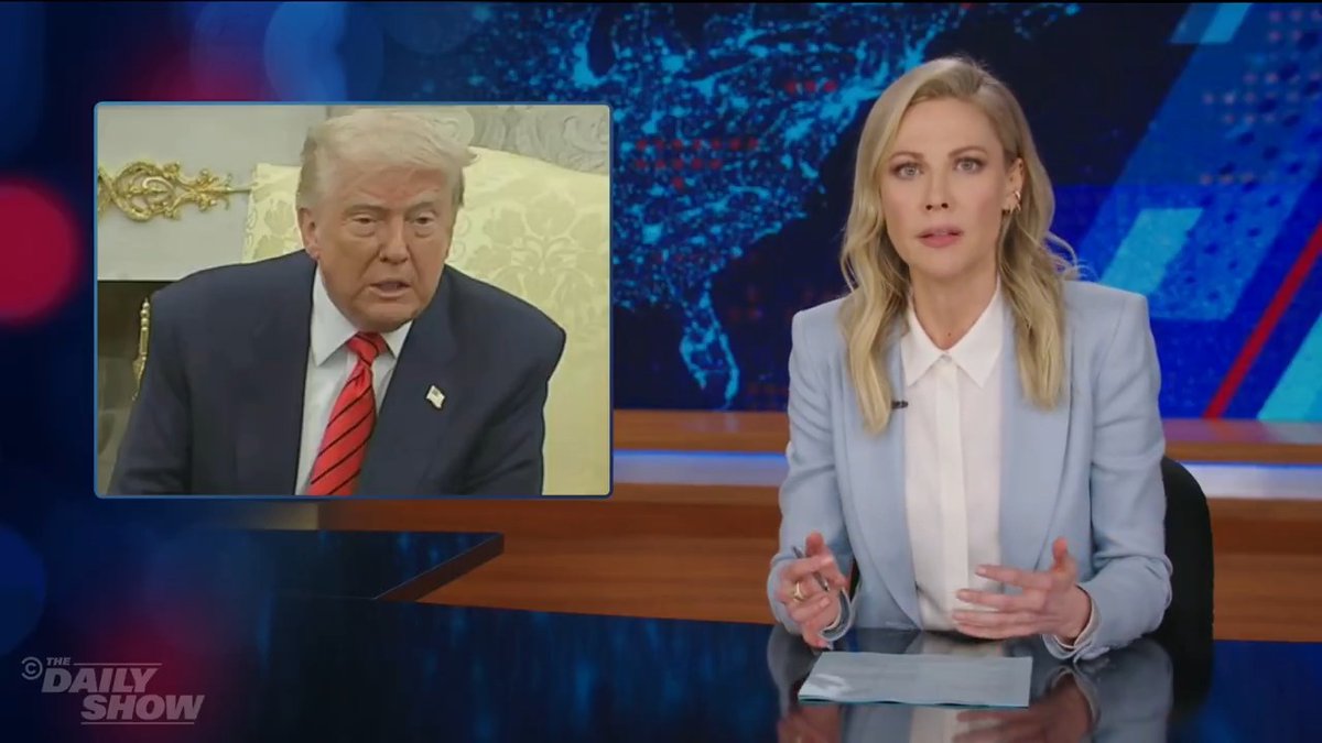Trump's mysterious big announcement could literally be anything from "I achieved peace in the Middle East" to "I just tried bucatini”