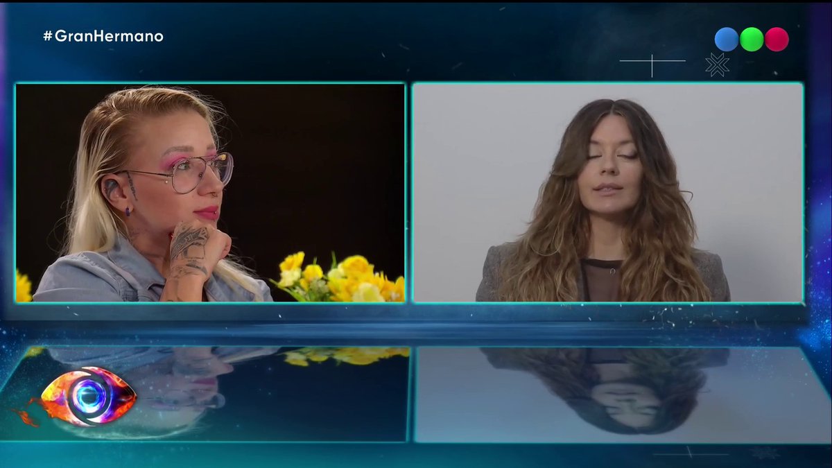 Lo que no viste del casting de Eugenia 🎬 👁 Mirá #GranHermano en y espiá la casa GRATIS las 24 horas por DIRECTV LatinAmerica DGO