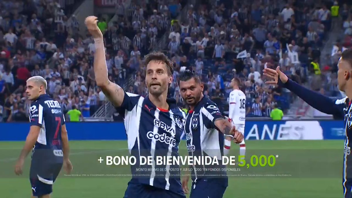 ¡EL DÍEZ!🔥🇪🇸¡EL DÍEZ!🔥🇪🇸¡EL DÍEZ!🔥🇪🇸 ¡Gran #GolRayado de Sergio Canales!👊🏼🇫🇮