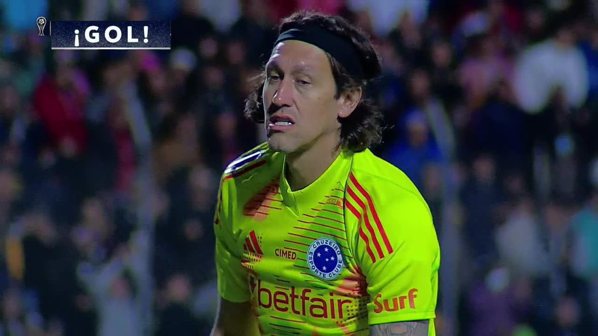 "Mushuc Runa" Porque igualó por 1-1 ante Cruzeiro y lo eliminó de la Conmebol Sudamericana. Se hacen los pijudos los brasileños y se fueron culeados por todos los rivales en la Sudaca, son horribles los hijos de re mil putas.