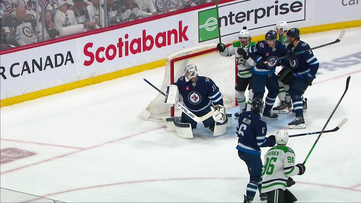 MIKKO RANTANEN GETS IT TO GO AGAIN‼️ 📺 ESPN