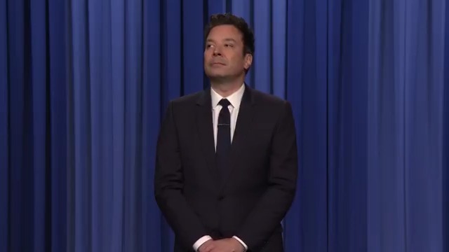 Today, the doors of the Sistine Chapel were sealed, and 130 cardinals debated over who should be pope, and whether 100 of them could defeat a gorilla. #FallonTonight