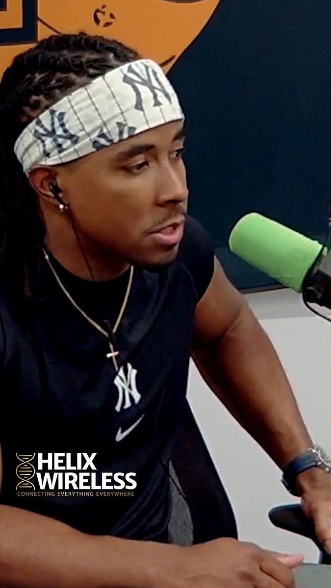 "New York vs Everybody" Keith McPherson reacts to the Knicks EPIC comeback victory