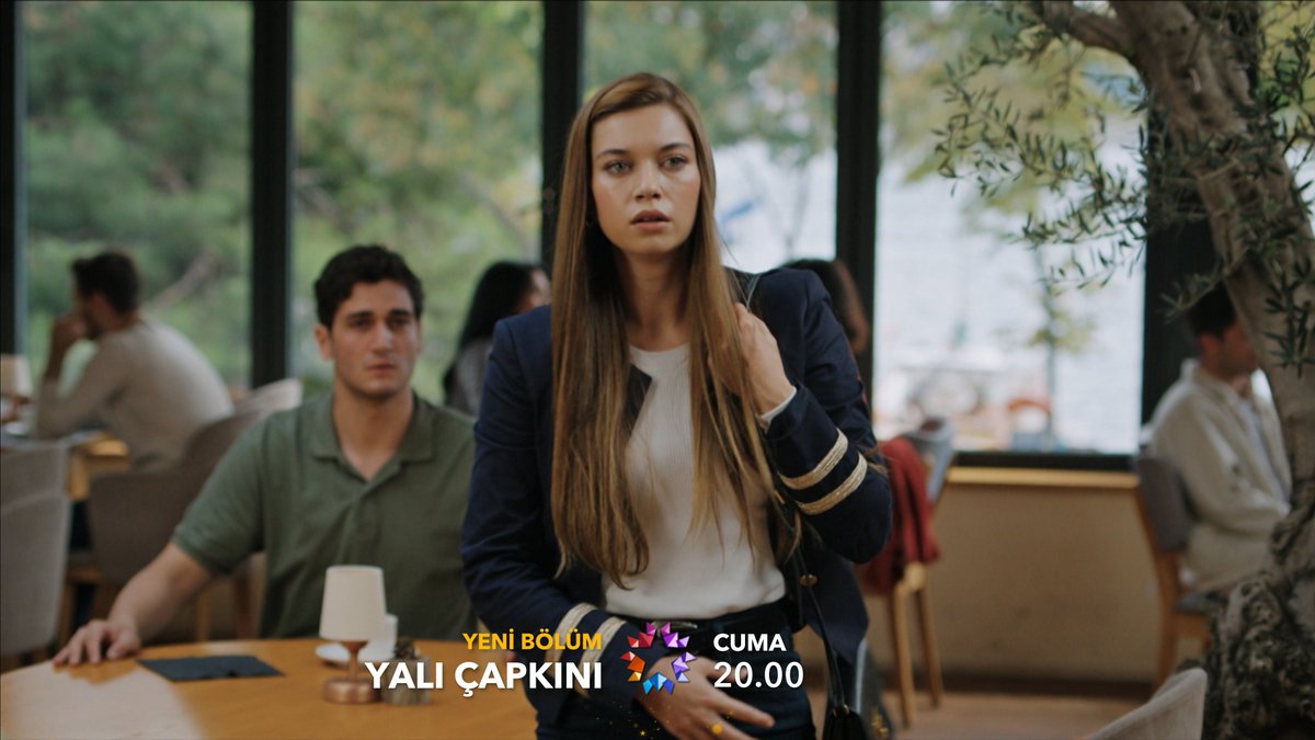 lütfen eski yç fragmanlarını rt yapmayın üzülenler var 😭