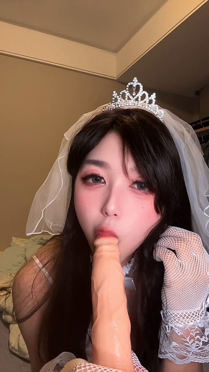 谢谢大家☺️ 5000粉了 #男娘 #雌堕