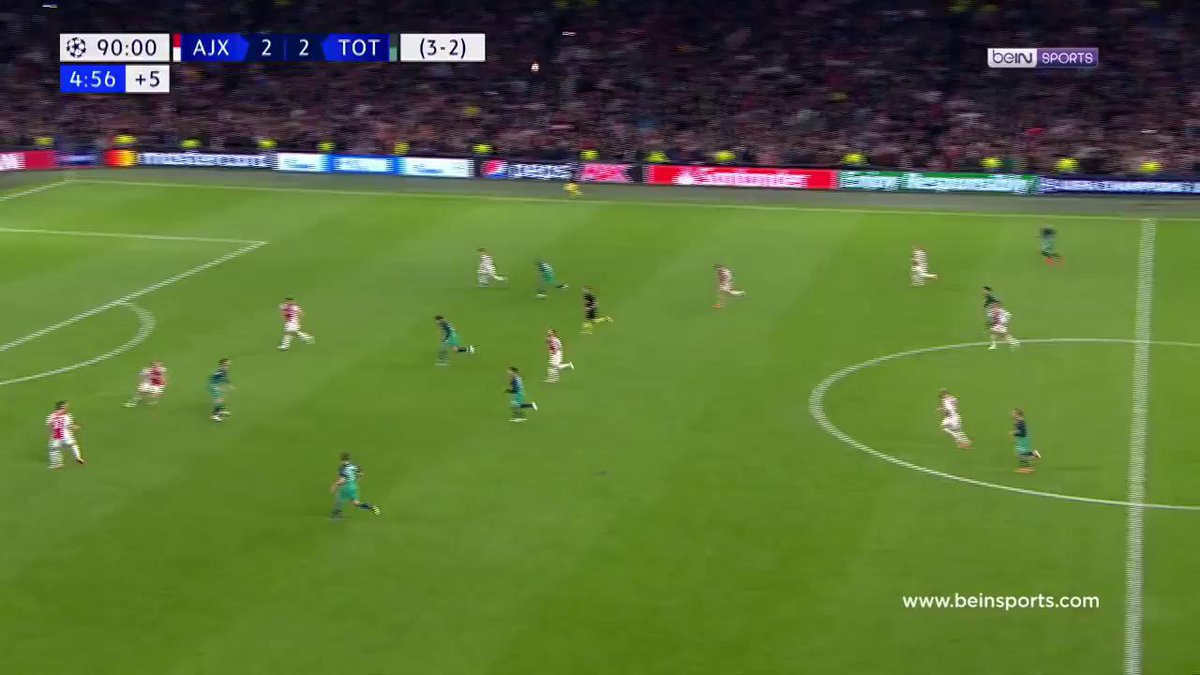 📅 6 yıl önce bugün: Lucas Moura, tarih yazdı.