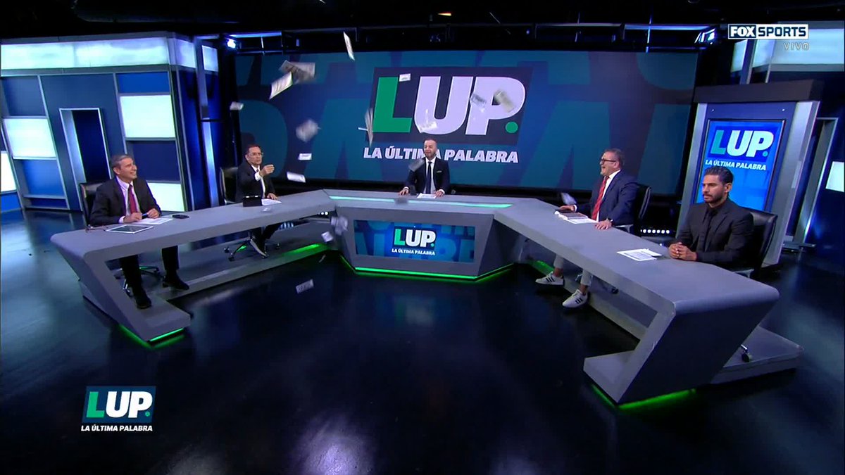 LLUVIA DE BILLETES CORTESÍA DE Gustavo Mendoza 👁️ #LUP