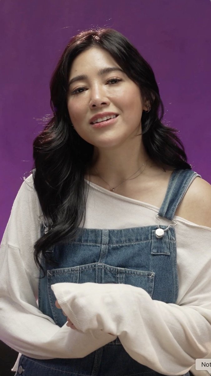 ANG LAMIG!! 🥶 Every note echoes a story—Moira Dela Torre gets real and unfiltered on The Ripple! Full episode in the comments 🔗 #MYX #TheRipple #TheRippleS2 #Moira