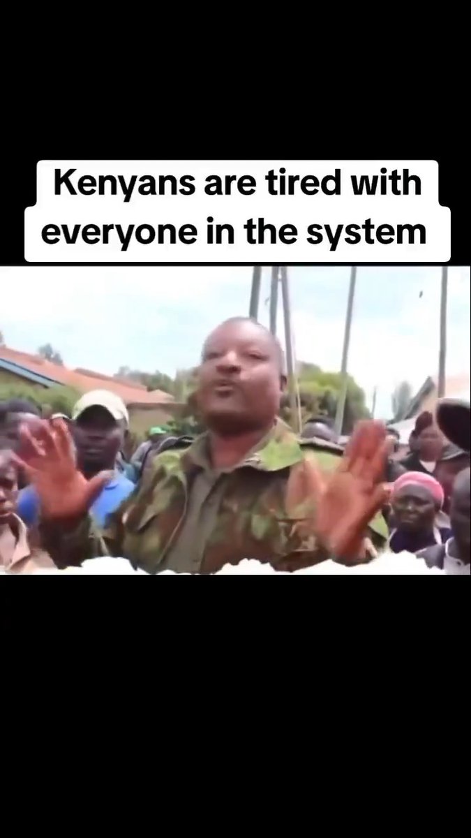 Yaani mnachuja hadi OCS job 🤣🤣🤣